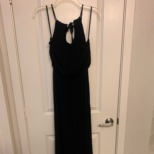Vanity Room maxi dress